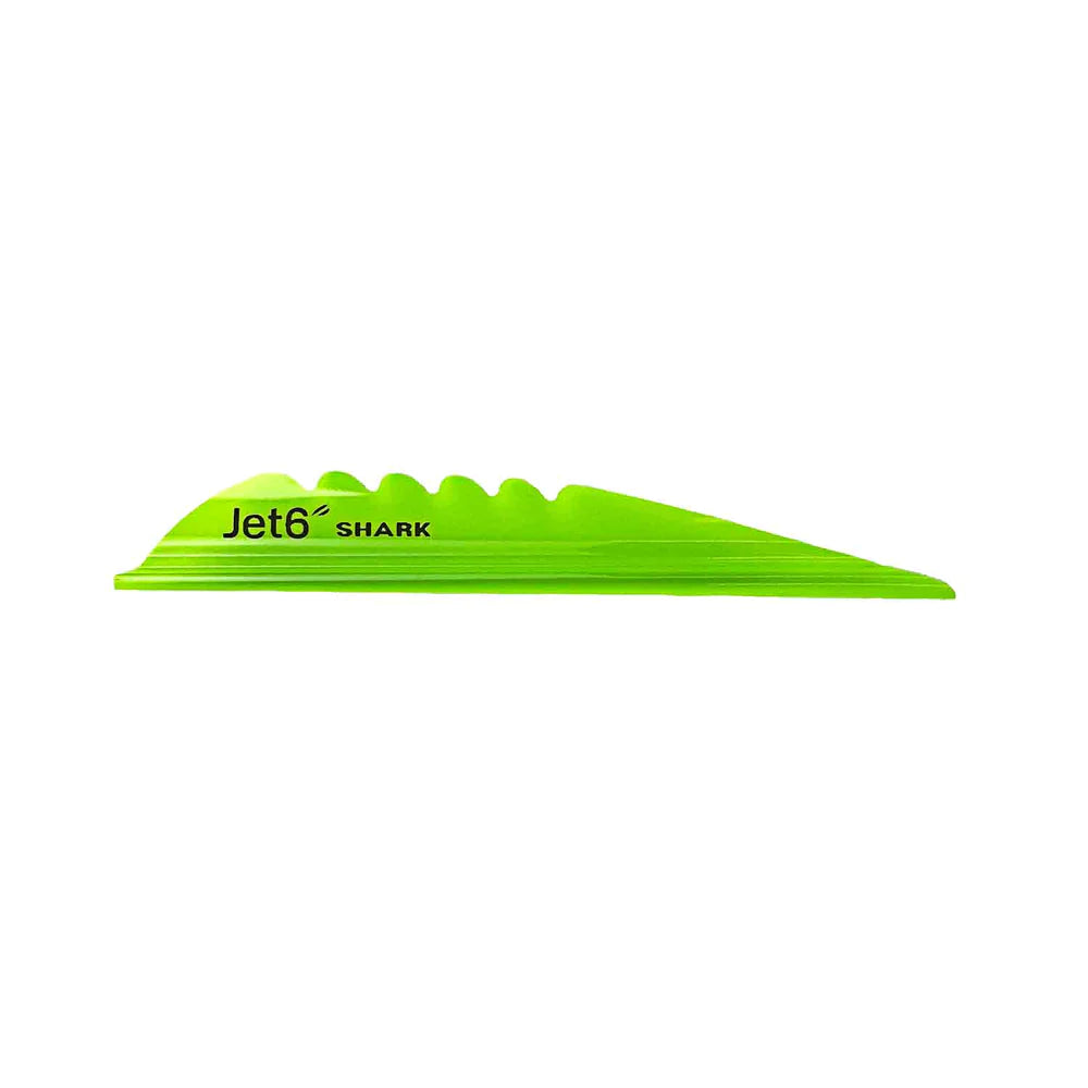 Plumas Jet6