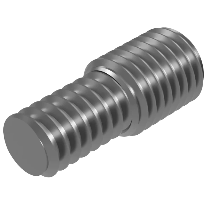 Tornillo convertidor 1/4 a 5/16 Ramrods