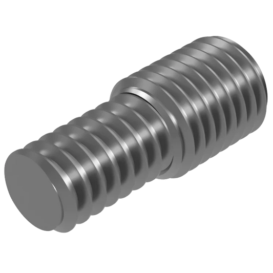 Tornillo convertidor 1/4 a 5/16 Ramrods