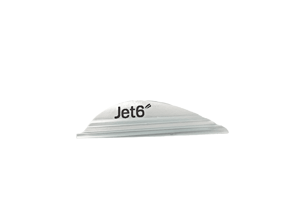 Plumas Jet6