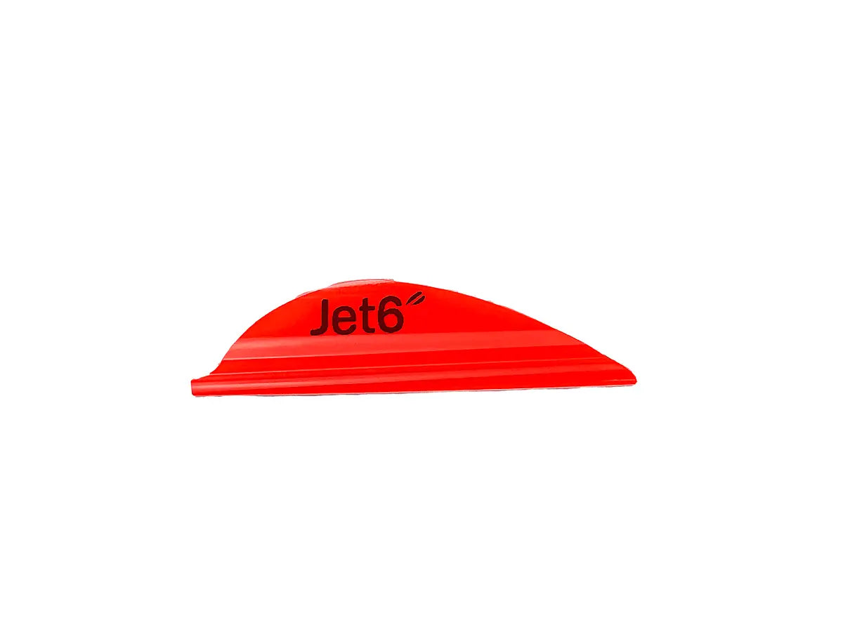 Plumas Jet6