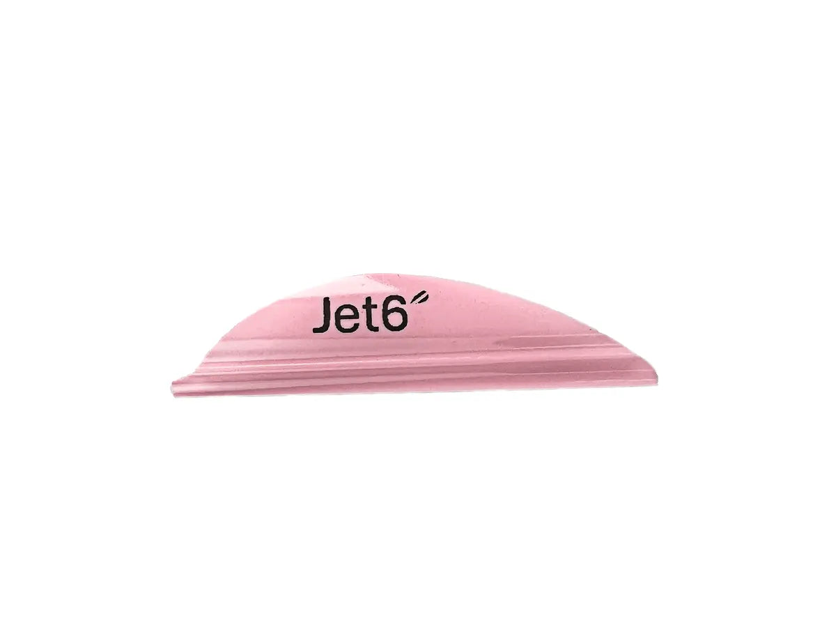 Plumas Jet6