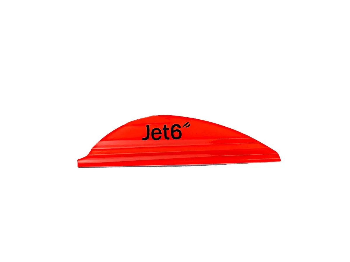 Plumas Jet6