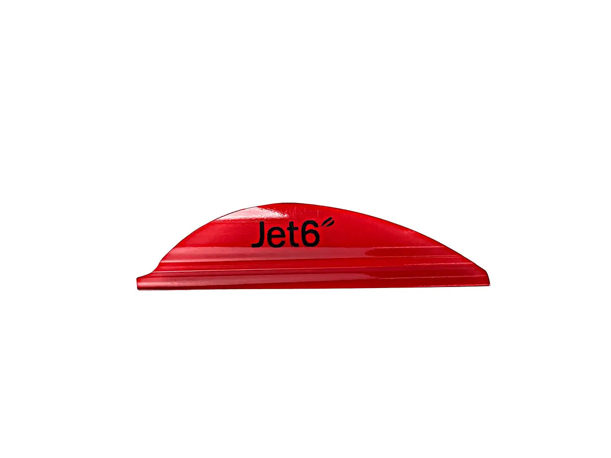 Plumas Jet6