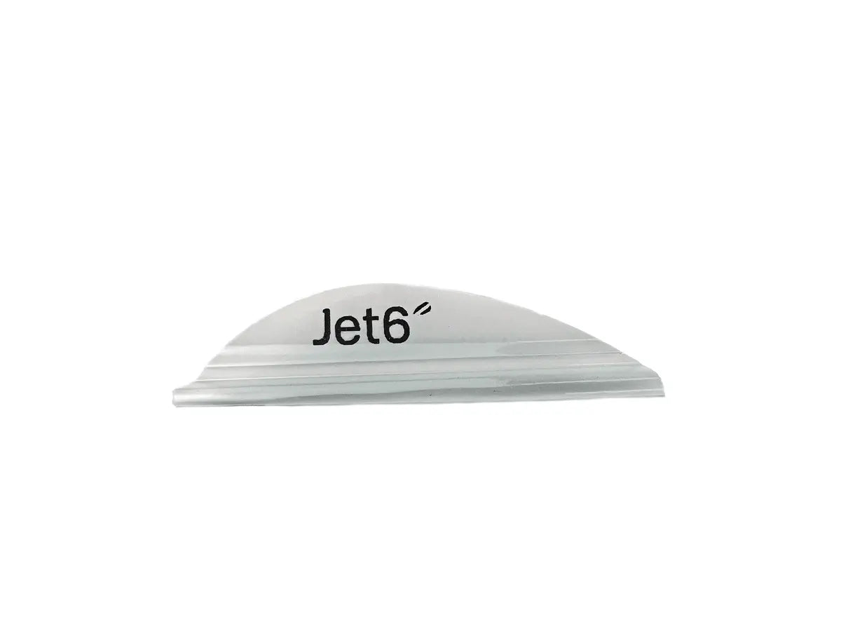 Plumas Jet6