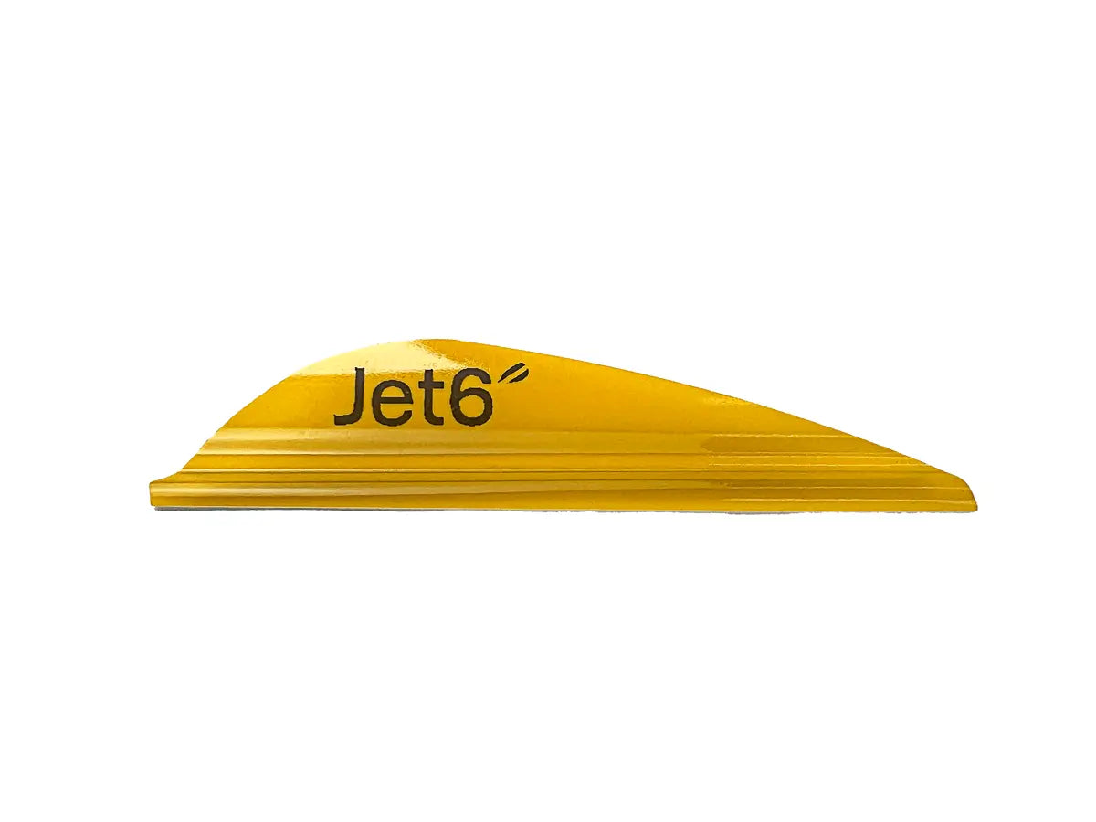 Plumas Jet6