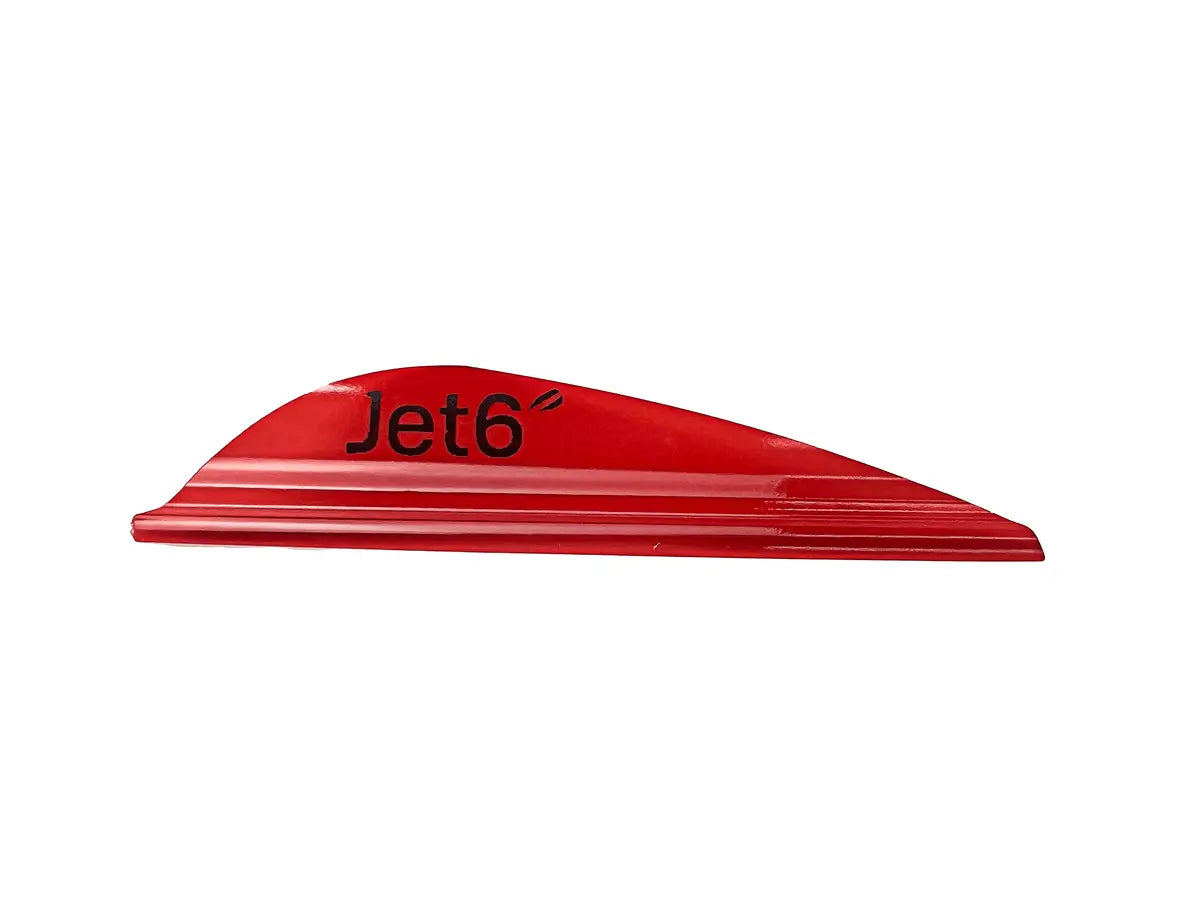 Plumas Jet6