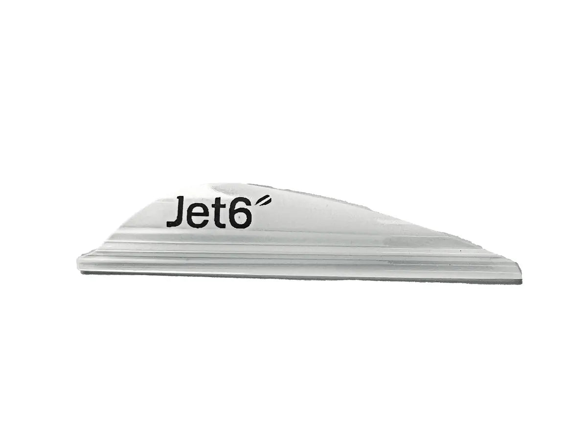 Plumas Jet6