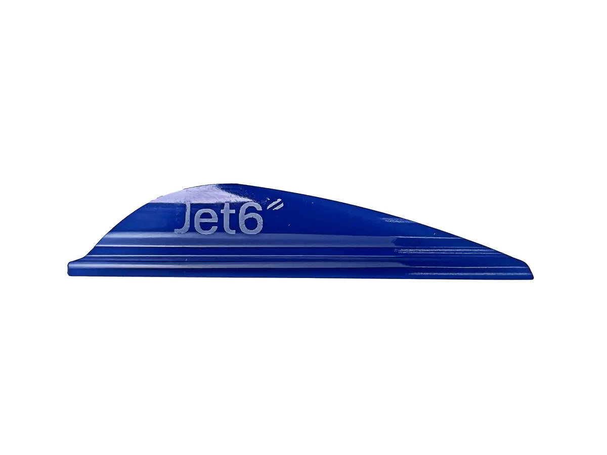 Plumas Jet6