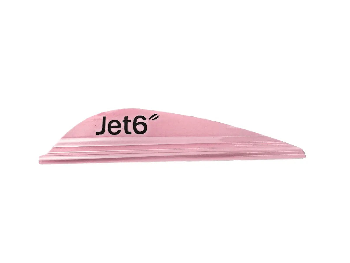 Plumas Jet6