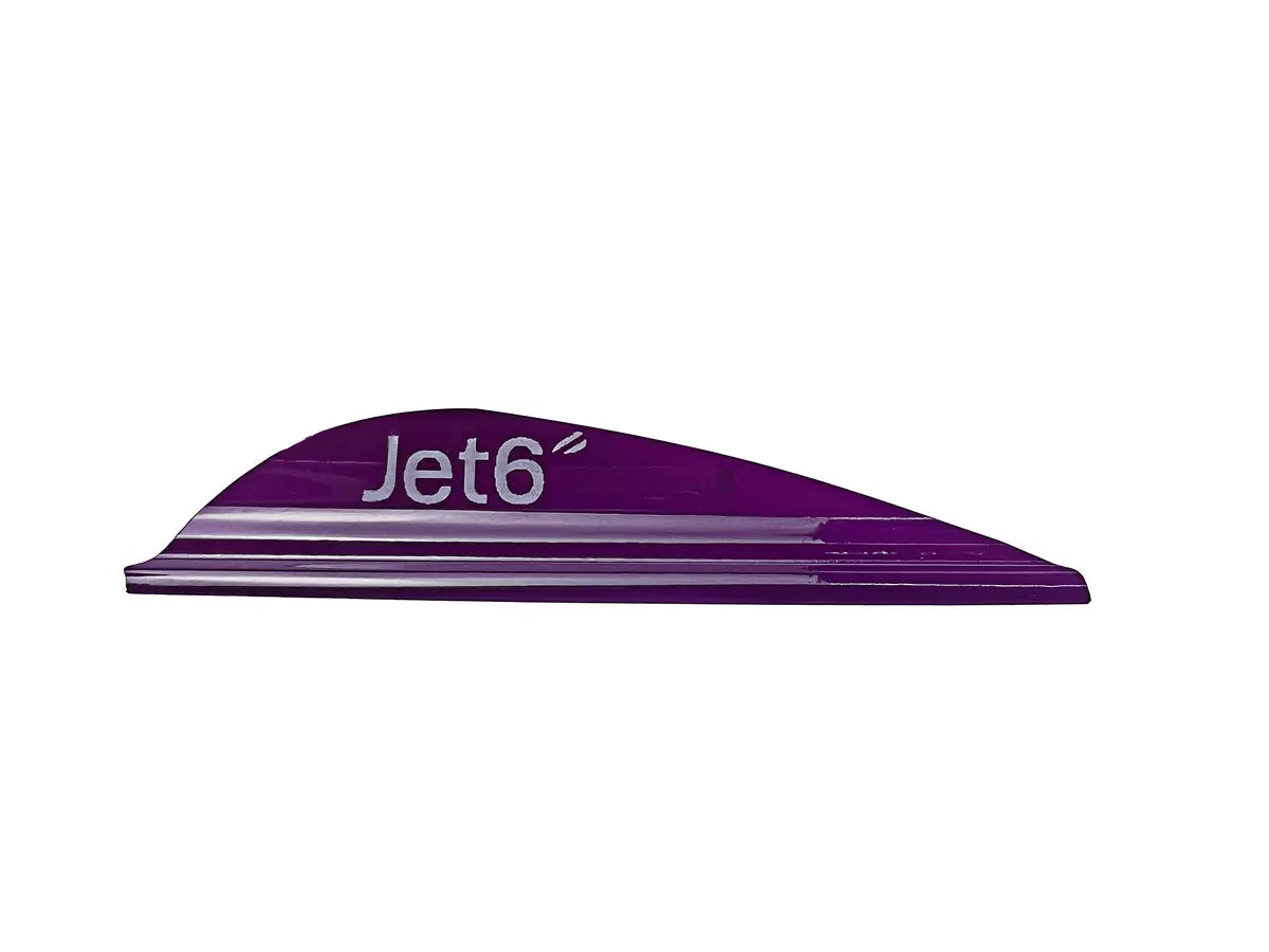 Plumas Jet6