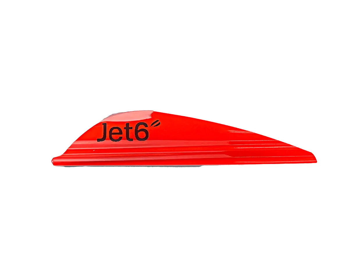 Plumas Jet6