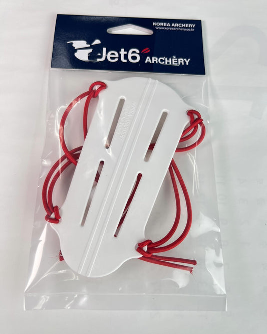 Protector de brazo Jet6