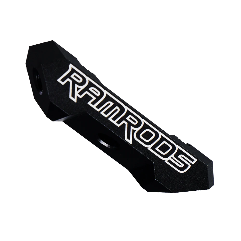 EDGE Fixed V-Bar Ramrods