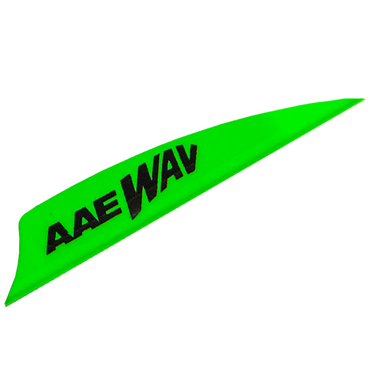 Plumas AAE WAV