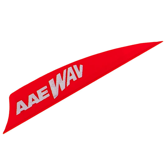 Plumas AAE WAV