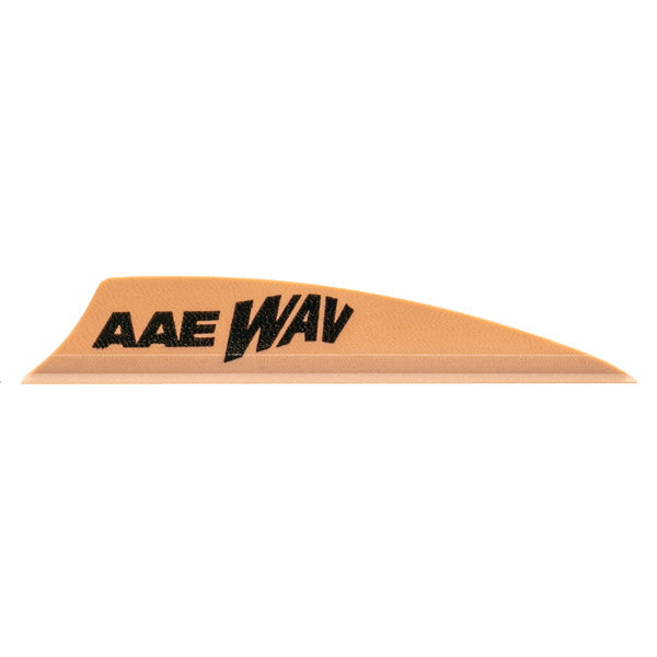 Plumas AAE WAV