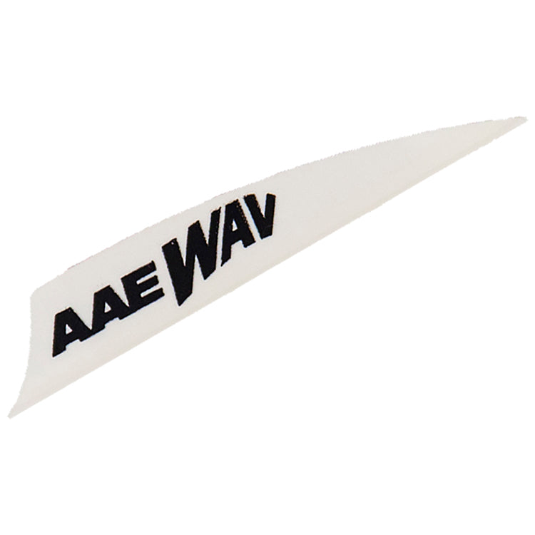 Plumas AAE WAV