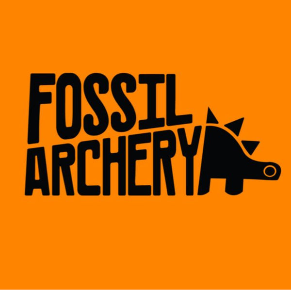 FOSSIL ARCHERY