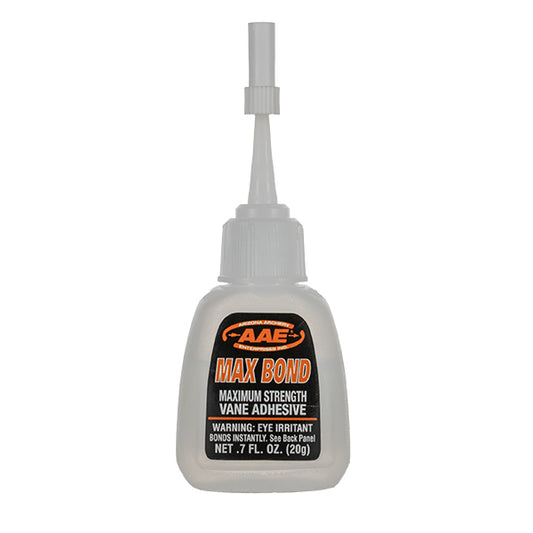 Pegamento AAE Max Bond .7oz